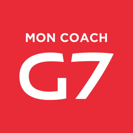 Mon Coach G7 logo