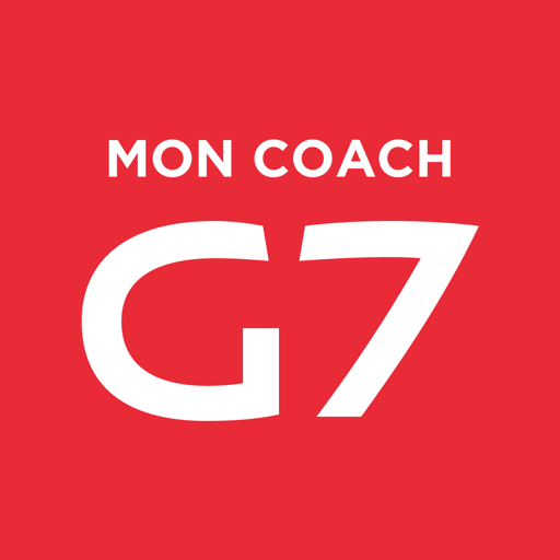 Mon Coach G7 12.16.2 Icon