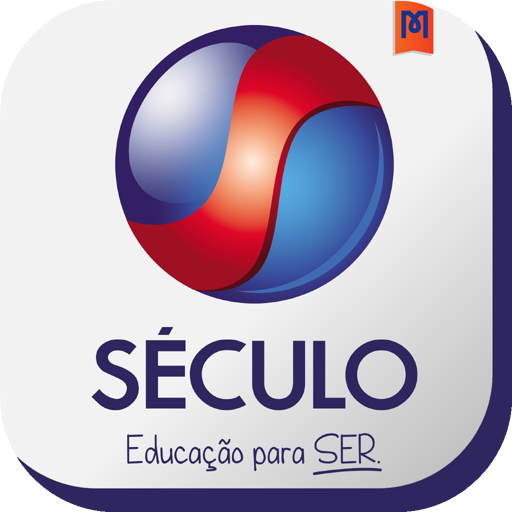Colégio Século logo