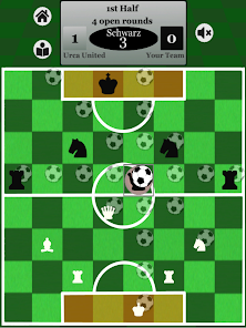 Soccer 'n' Chess  screenshots 13