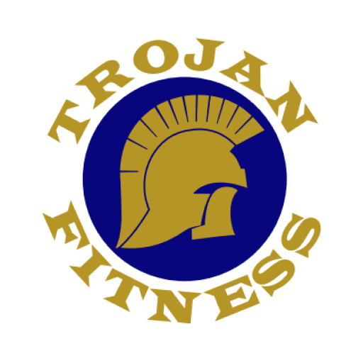 Trojan Fitness Bristol logo