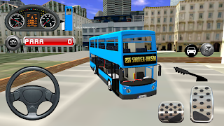 Otobüs Kaptanı İstanbul - Screenshot 2