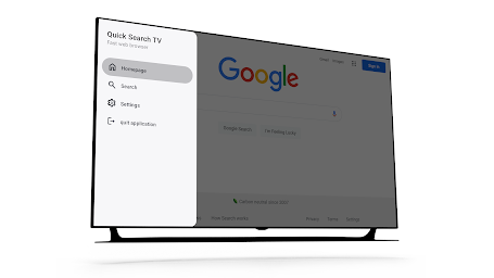 Quick Search TV