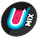 uMix icon