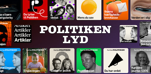 Politiken Podcast