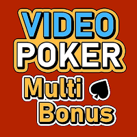 Video Poker Multi Bonus - 
