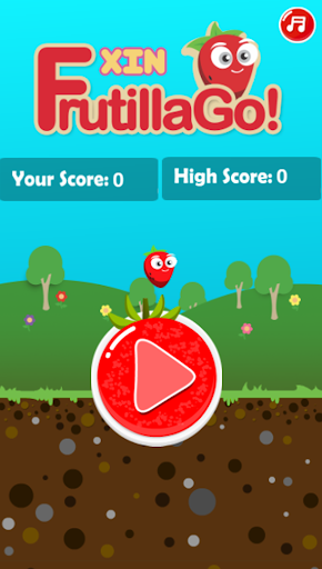 FrutillaGo Screen 2