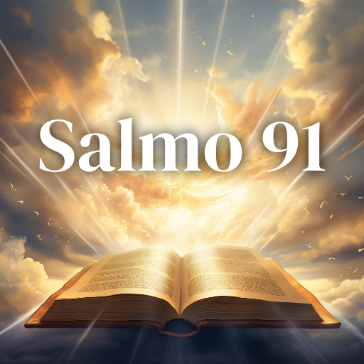 Salmo 91 de la Biblia Download on Windows