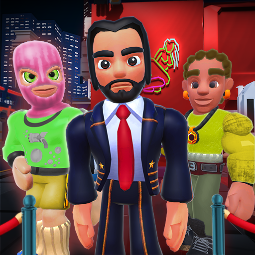 Club Security Guard Simulator Download on Windows