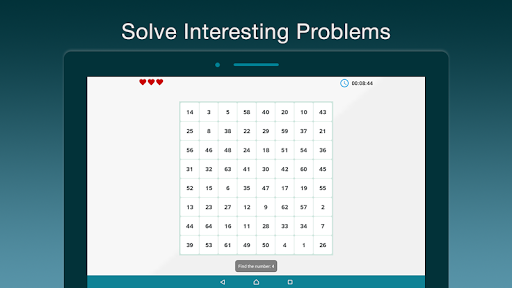 Math Exercises for the brain, Math Riddles, Puzzle  screenshots 11