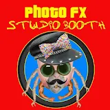Photo Fx Studio Booth icon