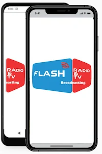 Flash Radio and TV