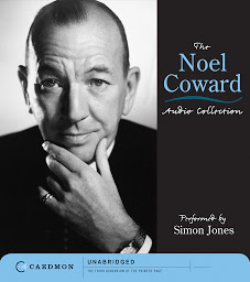 Icon image The Noel Coward Audio Collection