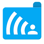 Cover Image of Télécharger Talkie - Appels Wi-Fi, Chats, Partage de fichiers  APK