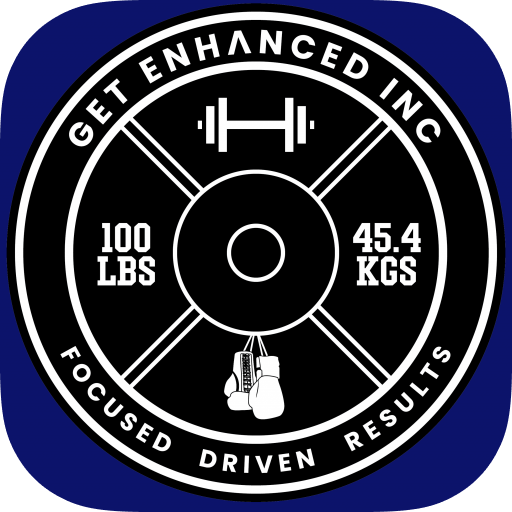 GetEnhanced logo
