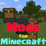 Mods & Addons of Minecraft PE icon