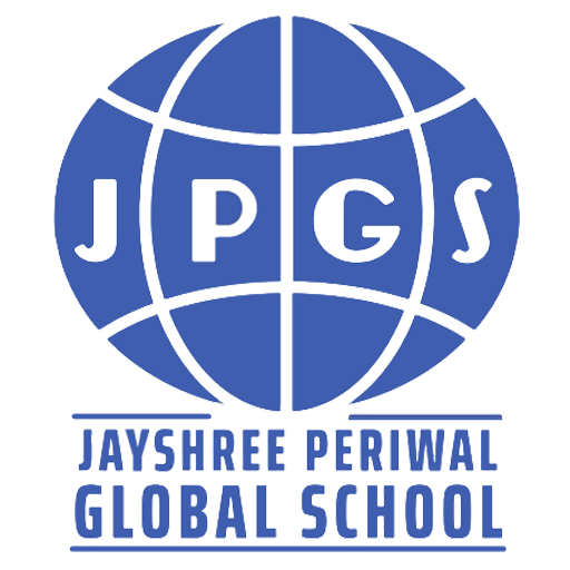 Jayshree Periwal Global School logo