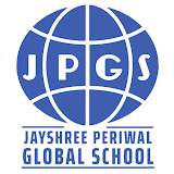 Jayshree Periwal Global School icon