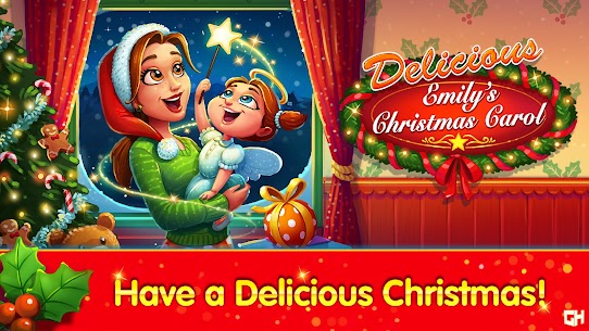 Delicious – Christmas Carol Mod Apk 5