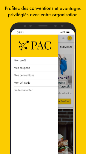 PAC - Pourquoi Acheter Cher? Screen 3