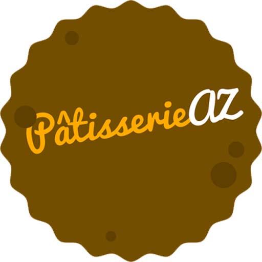 Pâtisserie AZ: Recettes facile 1.2.20 Icon