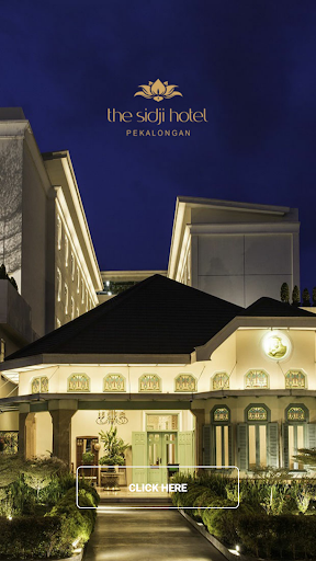 The Sidji Hotel Pekalongan Screen 2