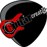 Guitar Creator icon