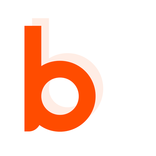 Budgetly logo