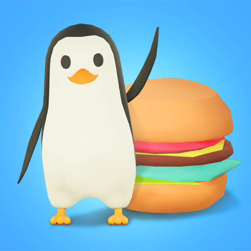 Penguin Venture Logo