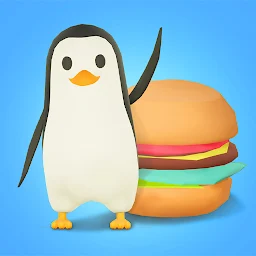 Penguin Venture Mod Apk