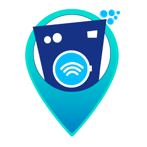 Easy Laundry logo