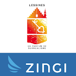 Cover Image of Download Zingi Lessines  APK