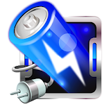 Cover Image of Tải xuống Go Battery Pro Go Battery Pro 3.0 APK
