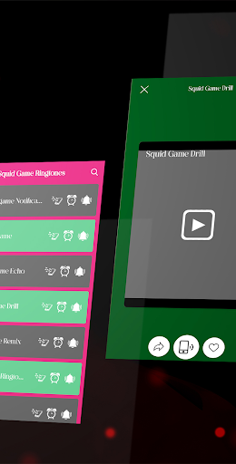 Squid Game Ringtones All Squid Game Ringtones