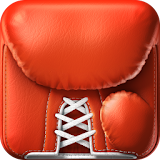 Boxing Timer Pro - Round Timer icon