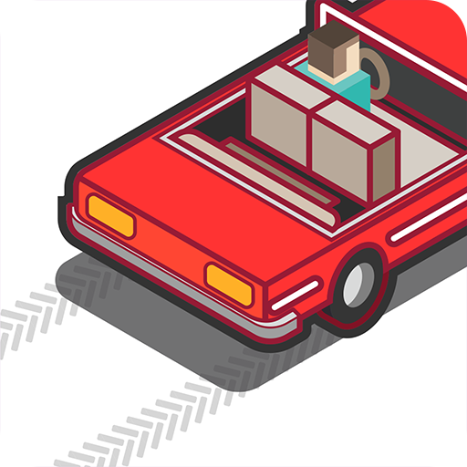 Speedy Car - Endless Rush  Icon