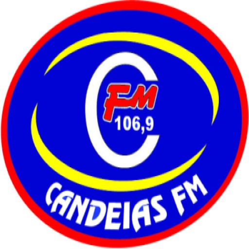 CANDEIAS FM 106.9 2.1 Icon