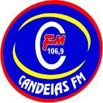 Cover Image of Herunterladen CANDEIAS FM 106.9  APK