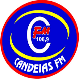 Icon image CANDEIAS FM 106.9