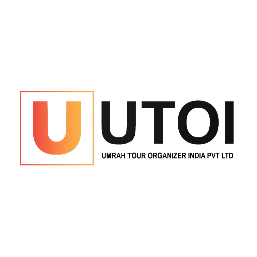 UTOI Hajj And Umrah Guide logo