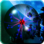 Plasma Orb Live Wallpaper  Icon