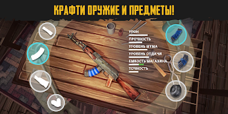 Game screenshot Live or Die: Survival Pro mod apk