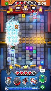 Magic Brick Wars Screenshot