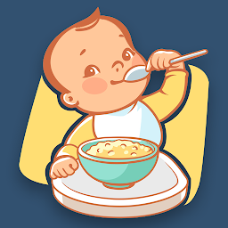 Baby Led Weaning: Meal Planner 아이콘 이미지