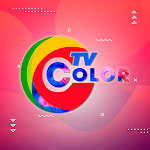 Cover Image of Скачать Tv Color Potosi  APK
