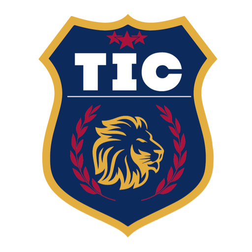 Torneo Interclubes de Caracas logo