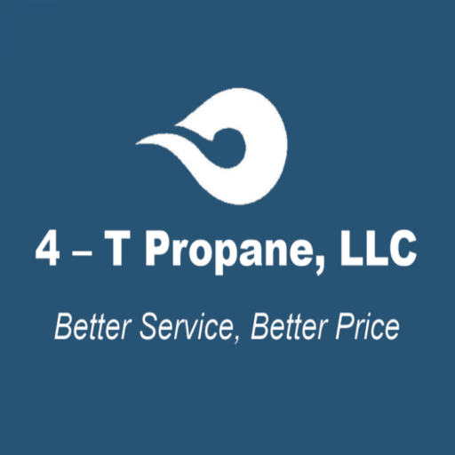 4-T Propane, LLC logo