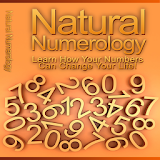 Natural Numerology icon
