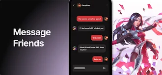 Game screenshot Riot Mobile apk download
