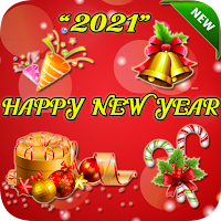 สวัสดีปีใหม่ 2564 Happy New Year 2021 ล่าสุด